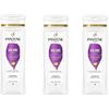 Pantene Pro V 2in1 Volume&Body Shampoo 12oz (3 Pack)
