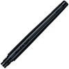Pentel XFR-AD Brush Pen Cartridge, Black