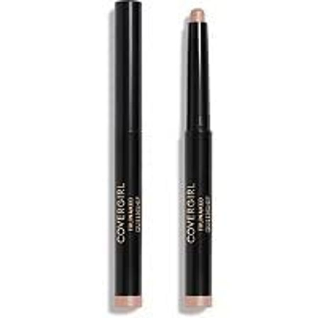 COVERGIRL TruNaked Queenship Shadow Sticks - Stuck-up