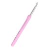 Tulip Crochet Hook, Stainless Steel, 5.5MM