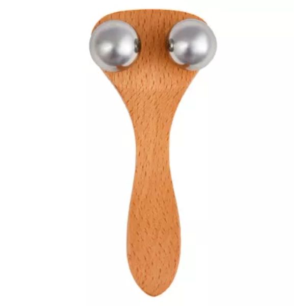 Botanics Twin Facial Massager