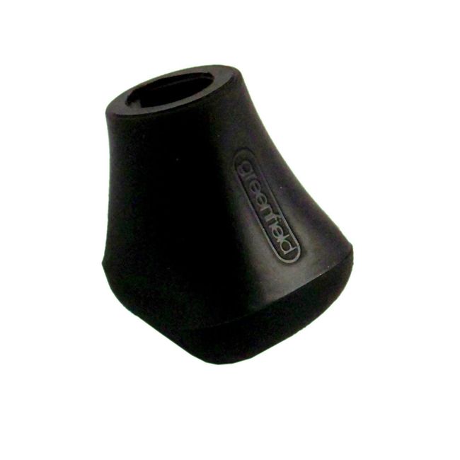 Greenfield Kickstand Foot, Black