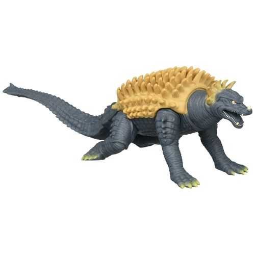 Bandai Godzilla Movie Monster Series Anguilas (2004)