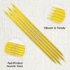 KnitPro Trendz Double Pointed Needles 8" (20cm) | 6.00mm