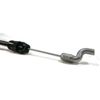 Engine Control Cable for Craftsman 917378921 917376080 Walk-Behind Lawnmowers