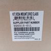 920315-01L Wall Mounting Bracket Kit