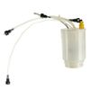 YHTAUTO Electric Fuel Pump Compatible with Porsche Cayenne 2003-2010, Left Driver Side