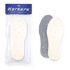 Korkers Studded Felt Re-Sole Kit