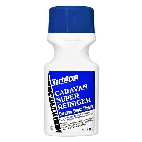 Yachticon Caravan Super Cleaner 500 ml
