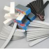 40PCS Portable Nail Art Sanding Files Buffer Block Manicure Tools Pedicure Tools
