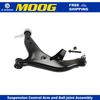 For 2004-2009 Nissan Quest Control Arm  Ball Joint Assy Front Left Lower MO