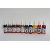 Pufamix Universal Tinting Concentrates Oxy-Ochre 0.02 Litres