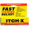 Itch-X Anti-Itch Gel 1.25 Oz
