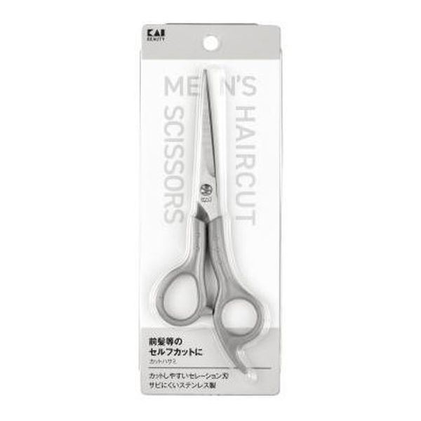 Kai Corporation KQ3206 Men&#39;s Hair Cutting Scissors