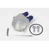 SP Takekawa Oil Cooler Unit TYPE-1 07-07-0154