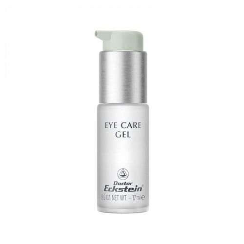 Doctor Eckstein Eye Care Gel Eye Gel (1 Dispenser 17 ml Each