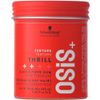 OSiS+ Thrill Elastic Fibre Gum 100 ml