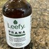 Leefy Prana Turmeric & Ginger Full Spectrum Extract 30 Serving Dietarysuplement