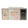 Marc Jacobs 4 Pieces for Women Mini Gift Set, 0.55 Ounce