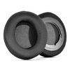 1 Pair Mesh Cloth+Sponge Ear Pad Cushions for Razer Kraken 7.1