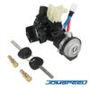 Ignition Lock Switch Set Assembly with 2 Keys For Kia 81910-B2100