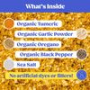 Loisa Adobo Seasoning 2.9 OZ