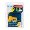 Camco 55338 PowerGrip 30 Amp 4-Prong Generator Adapter , YELLOW