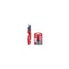 Milwaukee Electric - Fastback Storage 50PC General Utility Blades Set