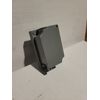 Thomas & Betts Red Dot Control Box And Cover Hannay Button HR-EXPB-2A