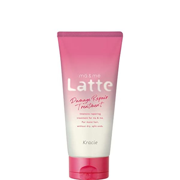 Mar & Me Extra Damage Care Treatment, 1 x 180 gram