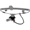 748-672 Dorman Window Regulator Front Driver Left Side Hand for Acura RL 02-04