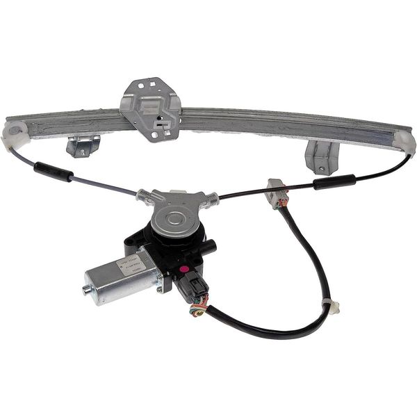 748-672 Dorman Window Regulator Front Driver Left Side Hand for Acura RL 02-04