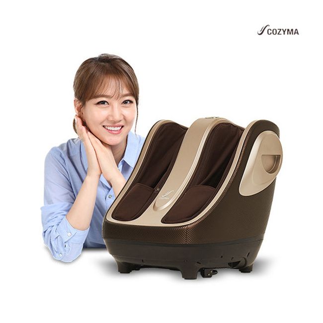 Kojima calf massager Bigfoot CMF-630, none