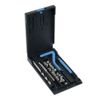 V-Coil 4001 Thread Repair Kit, Multi-Colour, Size M2 x 0.4 mm