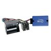ACV 42, FO, 002 steering wheel remote control adapter