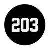 203 Area Code New England Southwestern Connecticut PopSockets Swappable PopGrip