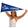 Nebraska Kearney Lopers Pennant