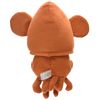 Mimi Squid Stuffed Total length 19 cm