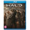Halo: Season One [Blu-ray] [Region A & B & C]