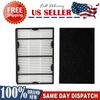 4Pcs Premium Holmes Hapf600 Filter B HEPA Replacement for BulkFilter HAP162