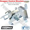 Snapper Lawn Tractor Control Bracket 694042 691644 495611 / 597209