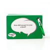Around the Table Games Grandparent Talk Portable, Meaningful Conversation Starters