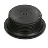 SHIMANO SLX crank screws, Black