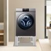 Dryer Stand Washer Pedestal Washing Machine Riser Adjustable Stainless Steel 