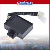 Thomletha Igniter CDI Box Replacement for 21119-2157 FD501V FD620D