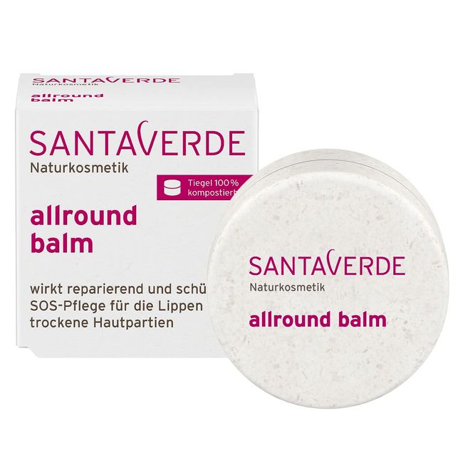 ALLROUND balm 12 g