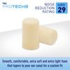 Flents Quiet Please Earplugs, 100 Pair