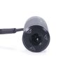 Alphacool 17558 ES Flow and Temperature Sensor "HighFlow" with Speedometer Signal Sensor Water Cooling