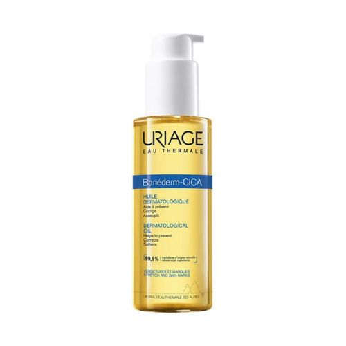 Uriage bariederm cica oil 100ml