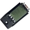 DEVMO HVAC Blower Motor Resistor Heater Blower Resistor Compatible with Transit Connect:2002-2020 3M5H18B647BA